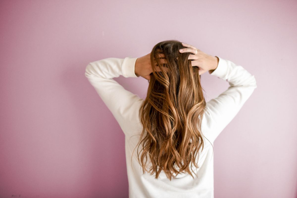 Steil, Balayage & Fijn